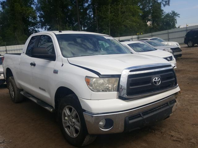 TOYOTA TUNDRA DOU 2012 5tfry5f1xcx116590