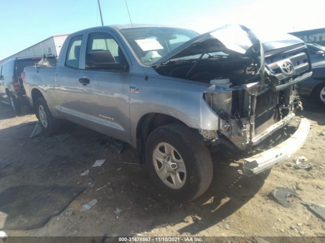 TOYOTA TUNDRA 2WD TRUCK 2012 5tfry5f1xcx123653