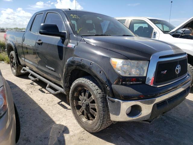 TOYOTA TUNDRA DOU 2012 5tfry5f1xcx125581