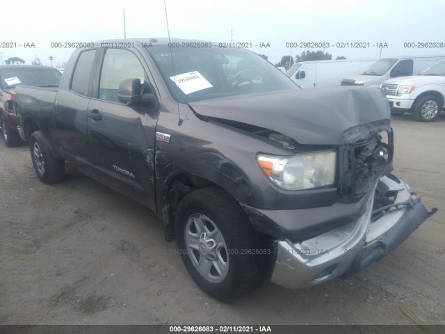 TOYOTA TUNDRA 2WD TRUCK 2013 5tfry5f1xdx135738