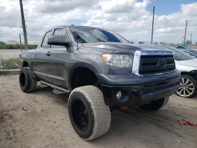 TOYOTA TUNDRA DOU 2013 5tfry5f1xdx141202