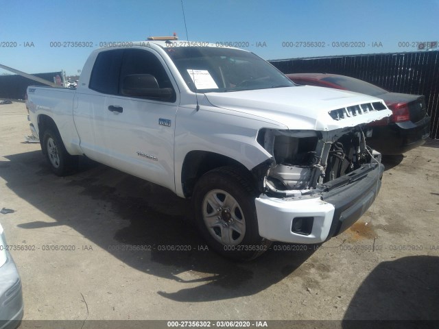 TOYOTA TUNDRA 2WD TRUCK 2014 5tfry5f1xex148040