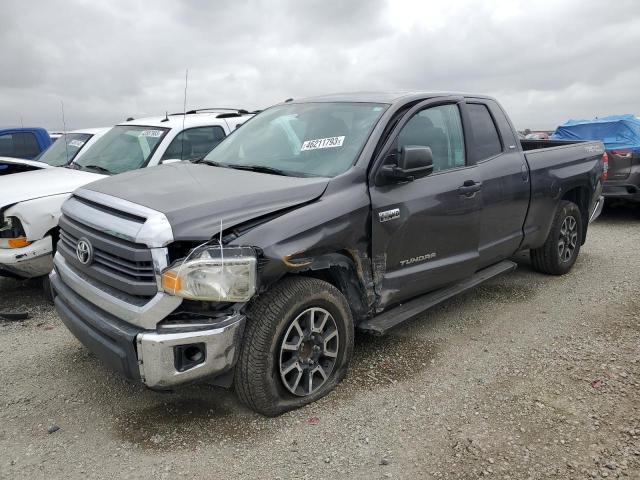 TOYOTA TUNDRA DOU 2014 5tfry5f1xex150449