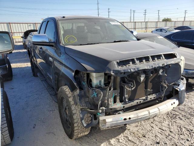 TOYOTA TUNDRA DOU 2014 5tfry5f1xex150726