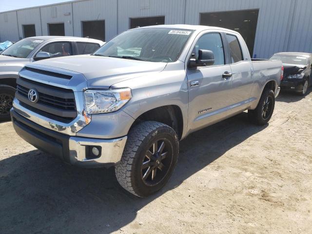 TOYOTA TUNDRA DOU 2014 5tfry5f1xex151777