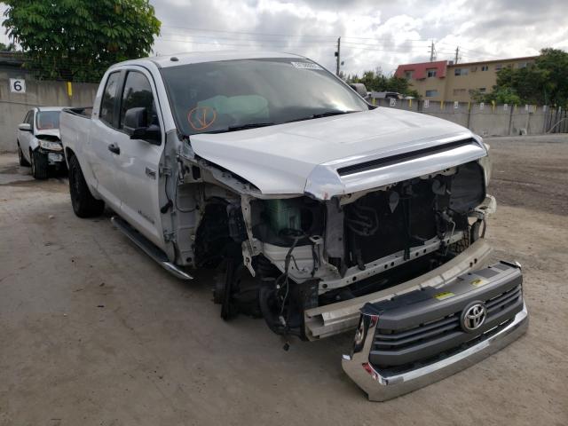 TOYOTA TUNDRA 2WD TRUCK 2014 5tfry5f1xex156316