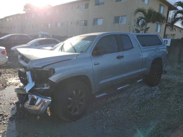 TOYOTA TUNDRA DOU 2014 5tfry5f1xex160642