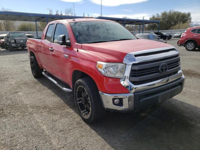 TOYOTA TUNDRA DOU 2014 5tfry5f1xex161077