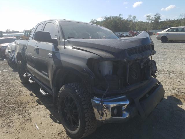 TOYOTA TUNDRA DOU 2014 5tfry5f1xex168577