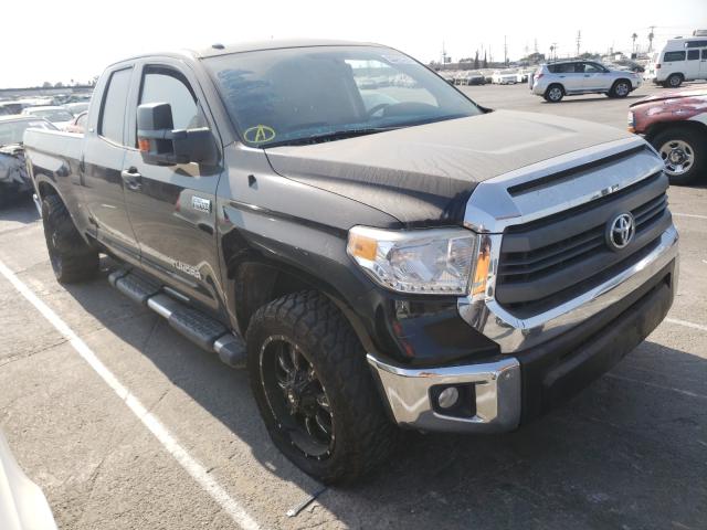 TOYOTA TUNDRA 2015 5tfry5f1xfx180195