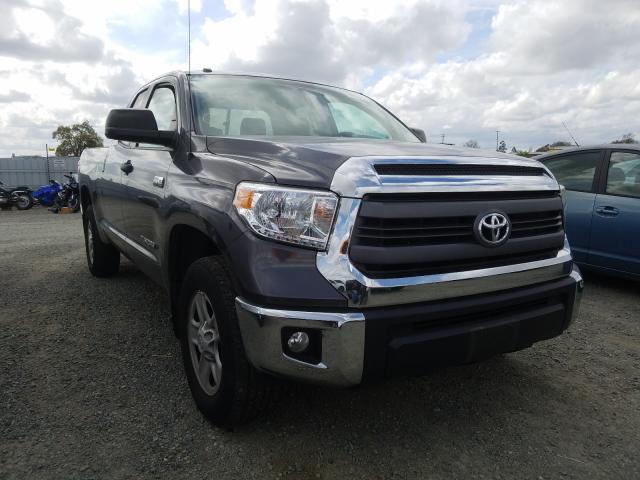 TOYOTA TUNDRA DOU 2015 5tfry5f1xfx191018