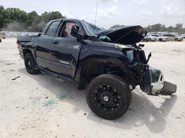 TOYOTA TUNDRA DOU 2018 5tfry5f1xjx230246