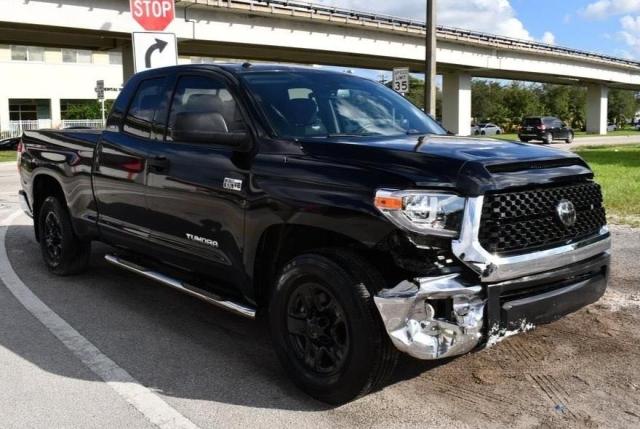 TOYOTA TUNDRA 2WD 2018 5tfry5f1xjx234183