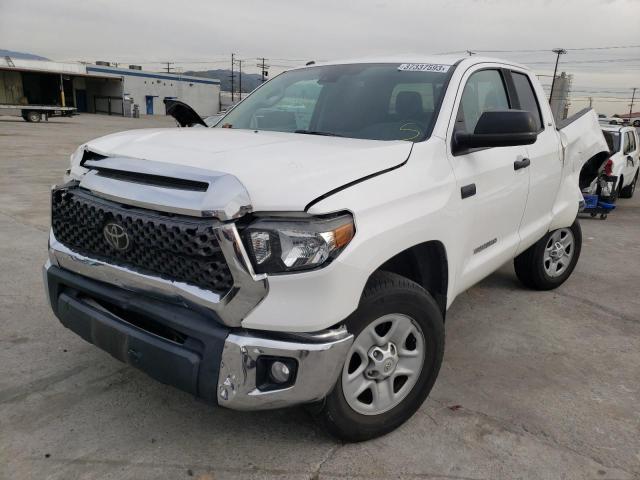 TOYOTA TUNDRA DOU 2019 5tfry5f1xkx249283