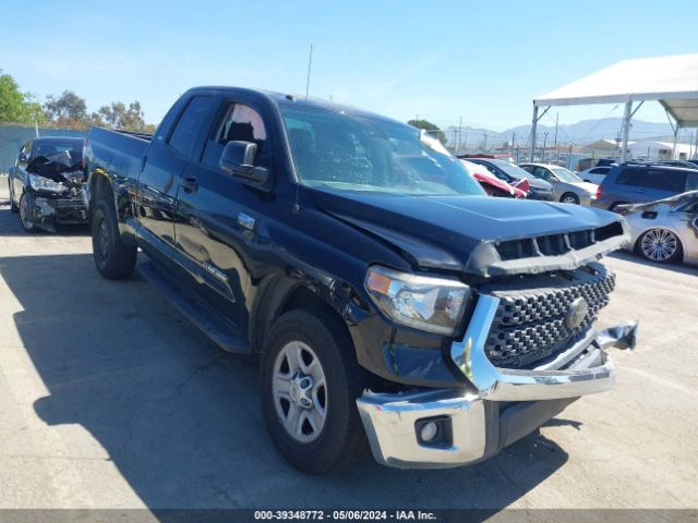 TOYOTA TUNDRA 2019 5tfry5f1xkx254483