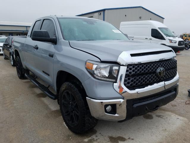 TOYOTA TUNDRA DOU 2020 5tfry5f1xlx257272