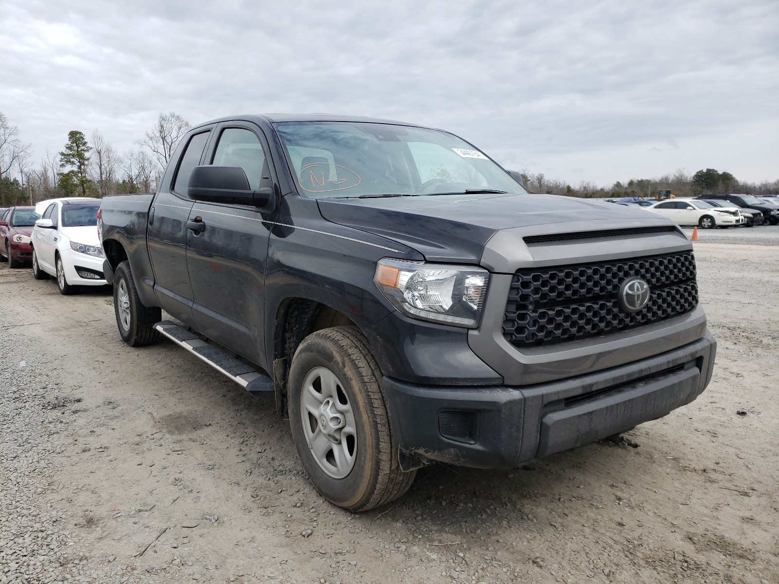 TOYOTA TUNDRA DOU 2020 5tfry5f1xlx260432