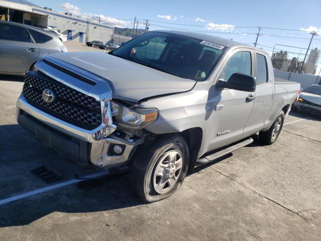 TOYOTA TUNDRA DOU 2020 5tfry5f1xlx268269