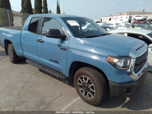 TOYOTA TUNDRA 2WD 2020 5tfry5f1xlx270006