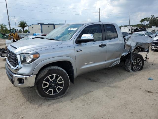 TOYOTA TUNDRA DOU 2021 5tfry5f1xmx272209