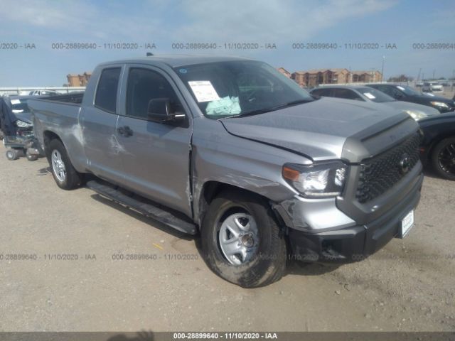 TOYOTA TUNDRA 2021 5tfry5f1xmx275594