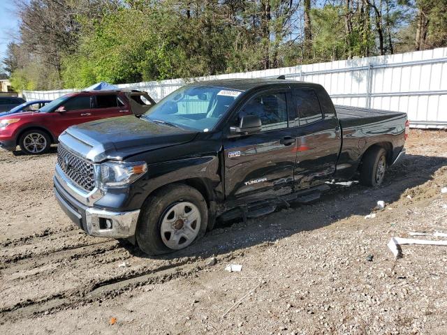 TOYOTA TUNDRA DOU 2021 5tfry5f1xmx277166