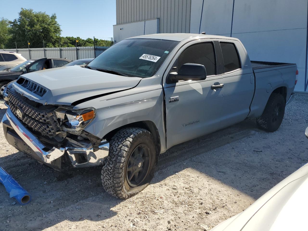 TOYOTA TUNDRA 2021 5tfry5f1xmx278172