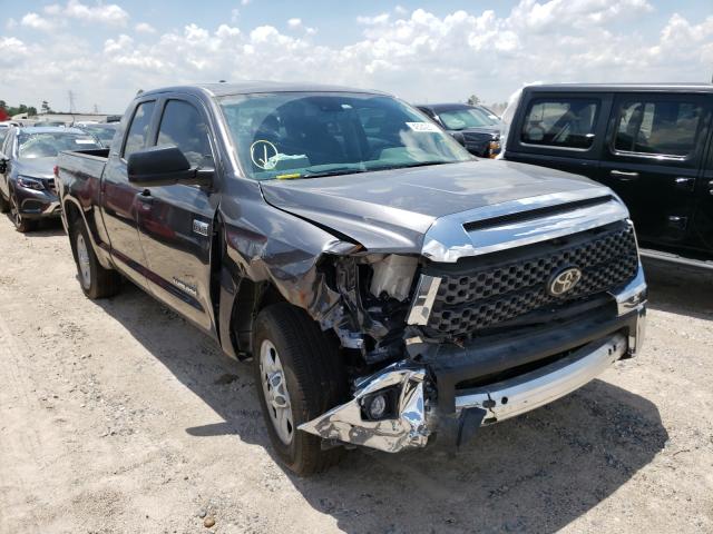 TOYOTA TUNDRA DOU 2021 5tfry5f1xmx278222