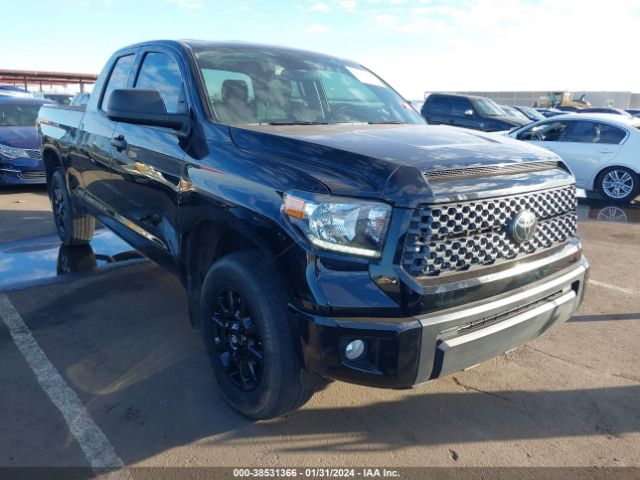 TOYOTA TUNDRA 2021 5tfry5f1xmx298339