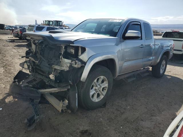 TOYOTA TACOMA 2016 5tfrz5cn0gx008828