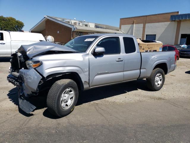 TOYOTA TACOMA 2016 5tfrz5cn0gx009090