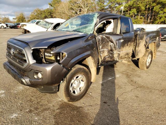 TOYOTA TACOMA ACC 2016 5tfrz5cn0gx010112