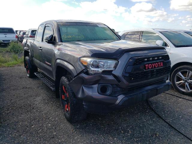 TOYOTA TACOMA ACC 2016 5tfrz5cn0gx011924