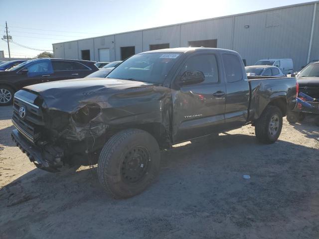 TOYOTA TACOMA 2016 5tfrz5cn0gx014452