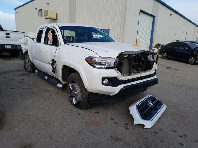 TOYOTA TACOMA ACC 2016 5tfrz5cn0gx020042