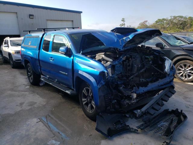 TOYOTA TACOMA ACC 2017 5tfrz5cn0hx037005