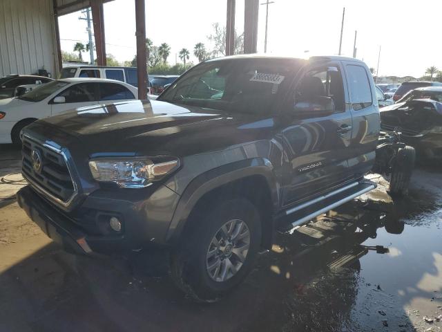 TOYOTA TACOMA ACC 2019 5tfrz5cn0kx075566