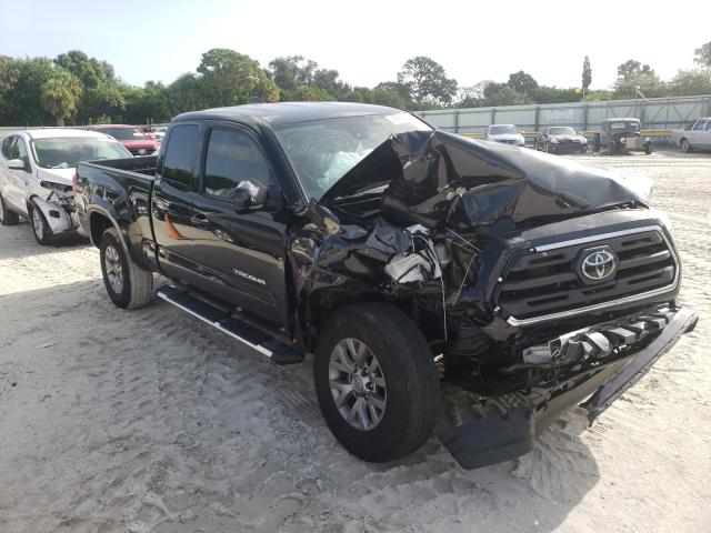 TOYOTA TACOMA ACC 2019 5tfrz5cn0kx080055