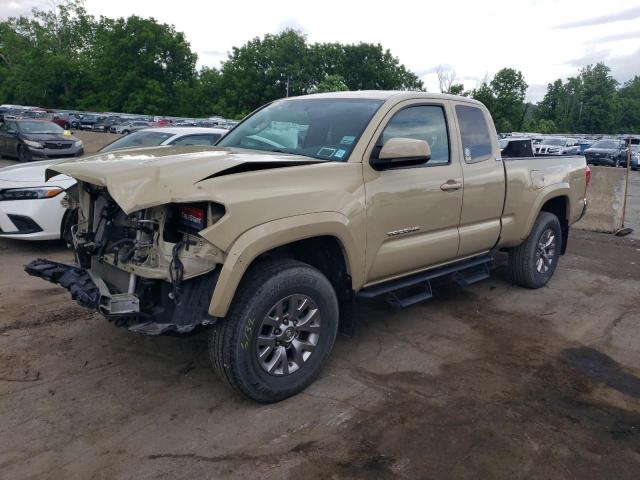 TOYOTA TACOMA 2016 5tfrz5cn2gx006708