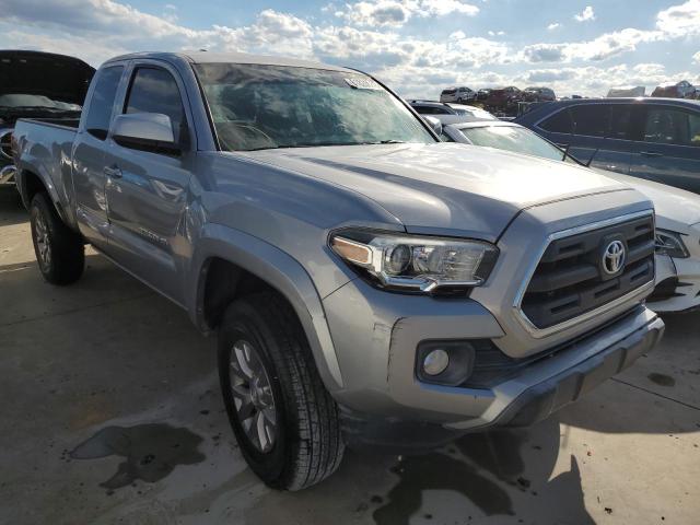 TOYOTA TACOMA ACC 2016 5tfrz5cn2gx019815