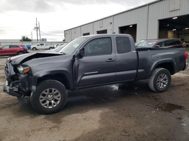 TOYOTA TACOMA 2017 5tfrz5cn2hx024319