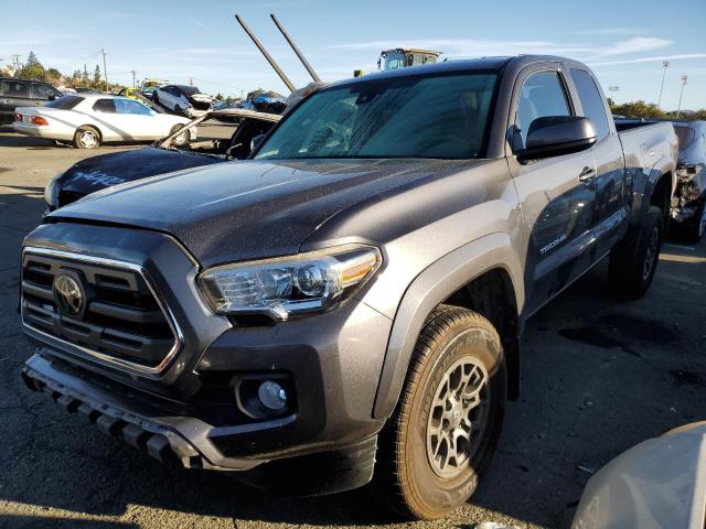 TOYOTA TACOMA 2018 5tfrz5cn2jx061764