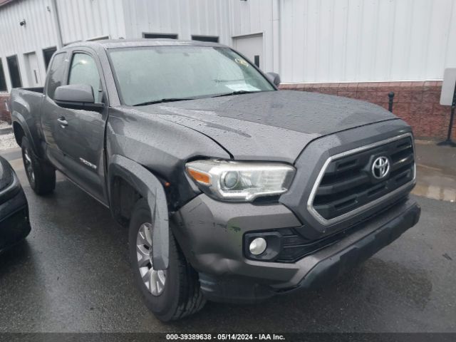 TOYOTA TACOMA 2016 5tfrz5cn3gx002814