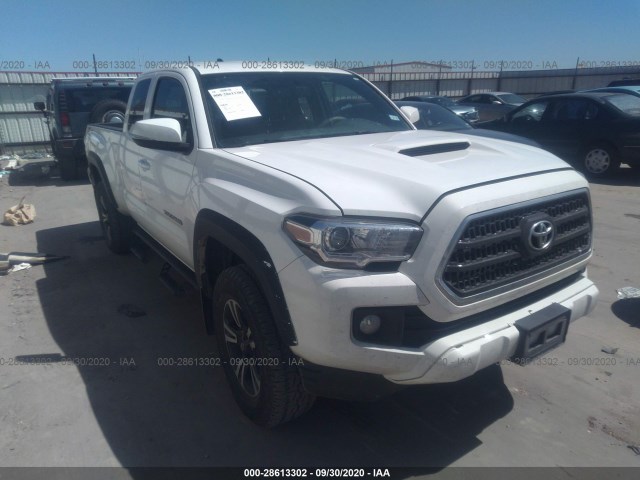 TOYOTA TACOMA 2016 5tfrz5cn3gx006913