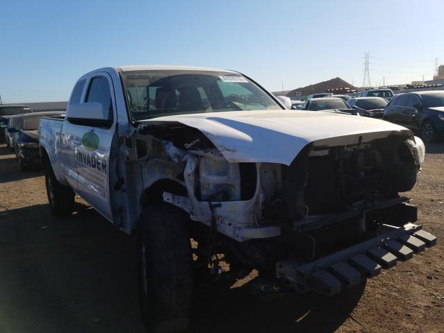 TOYOTA TACOMA ACC 2016 5tfrz5cn3gx018012