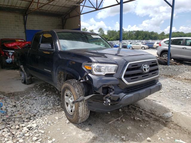 TOYOTA TACOMA ACC 2016 5tfrz5cn3gx019936