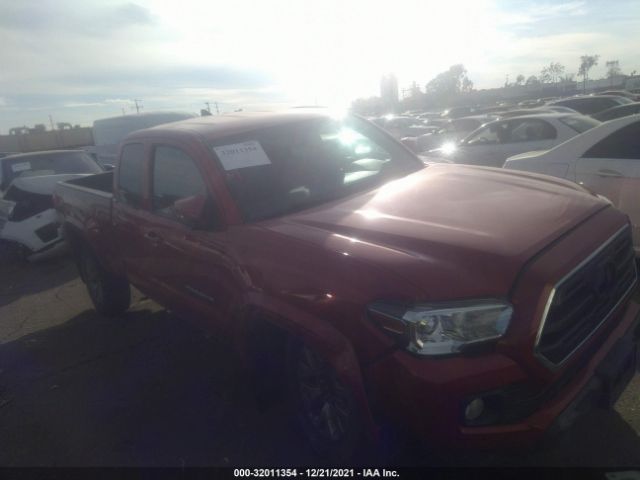 TOYOTA TACOMA 2WD 2019 5tfrz5cn3kx073214