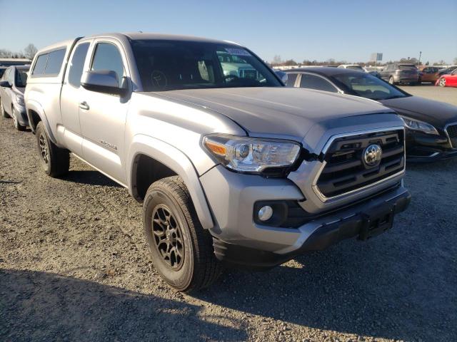 TOYOTA TACOMA ACC 2019 5tfrz5cn3kx082866