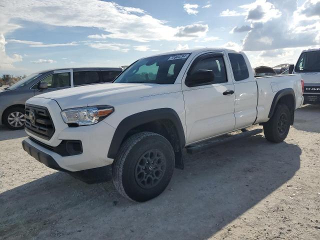 TOYOTA TACOMA ACC 2019 5tfrz5cn3kx084861