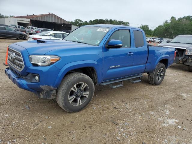 TOYOTA TACOMA 2016 5tfrz5cn4gx002983